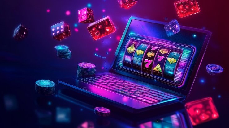 777xkpk2026 Live Casino