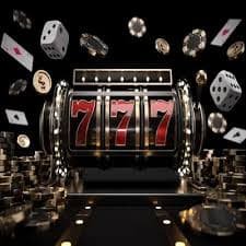 777xkpk2026 Arcade